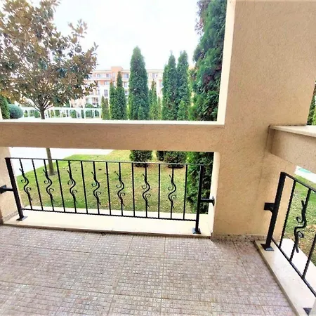 Prestige 1 Bedroom 4 People Hotel de apartamente Sveti Vlas