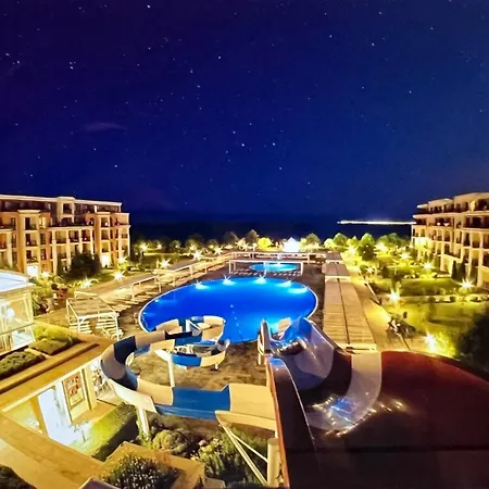 Prestige 1 Bedroom 4 People Aparthotel Sweti Wlas