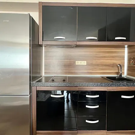 Prestige 1 Bedroom 4 People Aparthotel Sveti Vlas