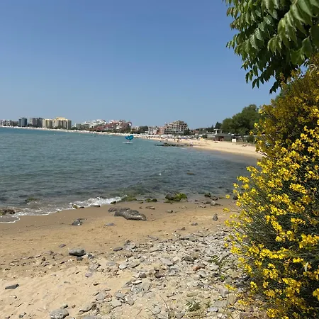 Hotel de apartamente Prestige 1 Bedroom 4 People 4*