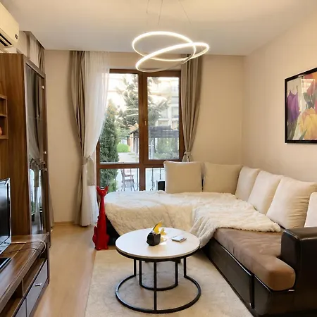 Prestige 1 Bedroom 4 People 4*