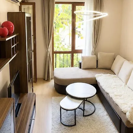 Prestige 1 Bedroom 4 People 4*