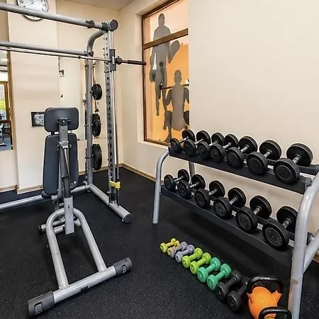 Prestige 1 Bedroom 4 People 4*
