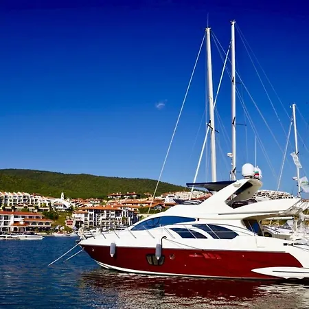 Prestige 1 Bedroom 4 People Sveti Vlas