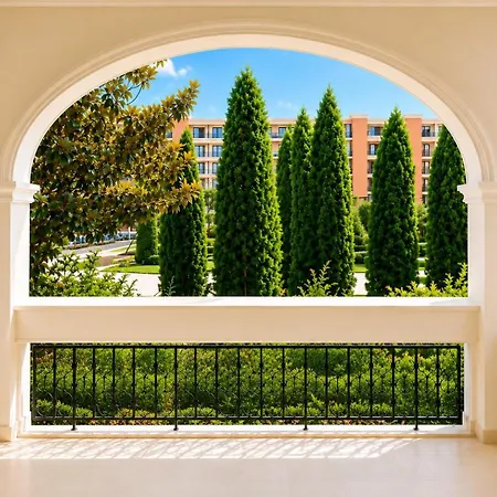 Prestige 1 Bedroom 4 People Aparthotel Sveti Vlas