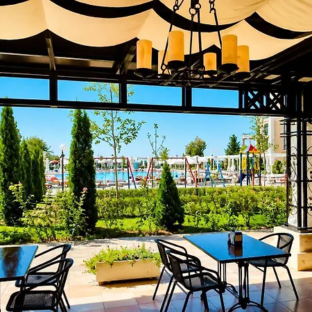 Prestige 1 Bedroom 4 People Aparthotel Sveti Vlas